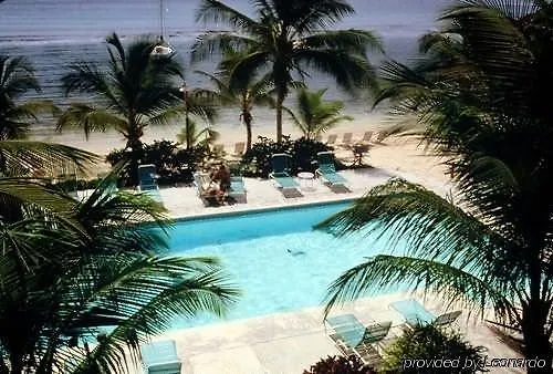 Anchorage Beach Resort Nazareth