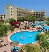 Hotel Anchorage Beach Resort Nazareth
