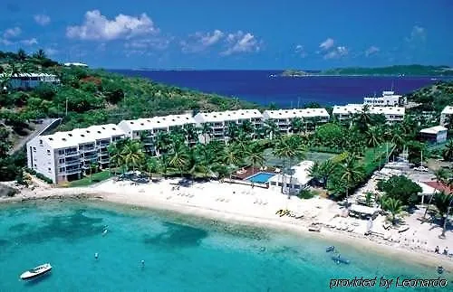 فندق Nazareth Anchorage Beach Resort