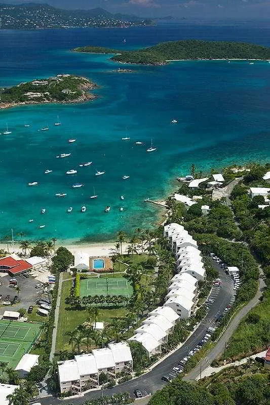 Nazareth Anchorage Beach Resort 3*,