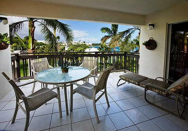 Nazareth Anchorage Beach Resort