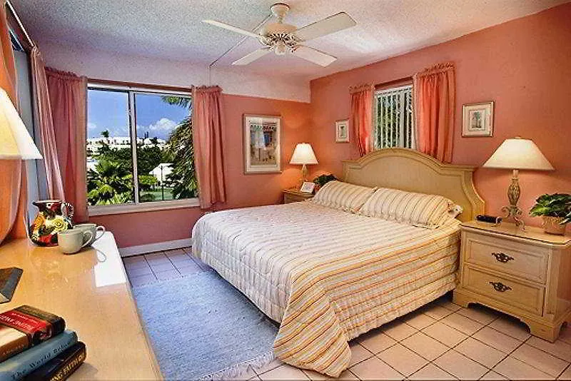 Anchorage Beach Resort Nazareth United States Virgin Islands