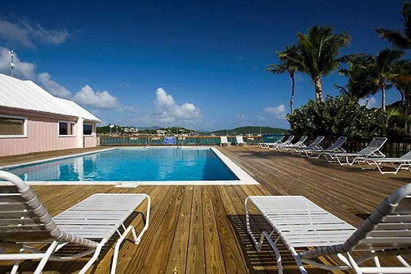 Anchorage Beach Resort Nazareth 3*,  United States Virgin Islands