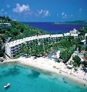 Anchorage Beach Resort Nazareth Hotel